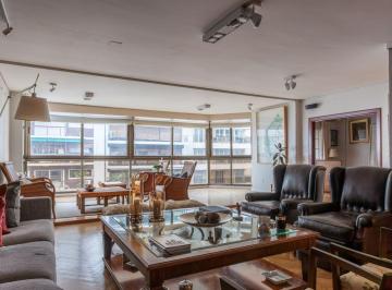 Departamento · 276m² · 5 Ambientes · 2 Cocheras · Av Quintana y Ayacucho
