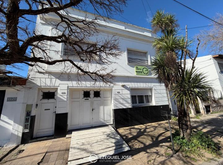 PH · 68m² · 3 Ambientes