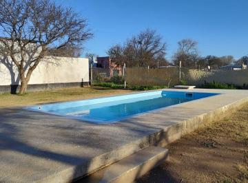 Terreno · 672m² · Terreno con Pileta en Julieta Lanteri 2517