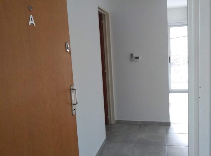 Departamento · 64m² · 4 Ambientes · 1 Cochera