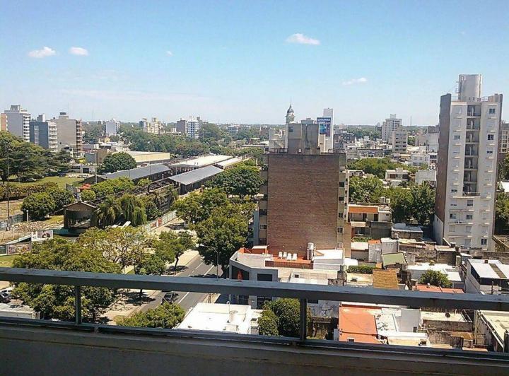 Departamento · 34m² · 2 Ambientes