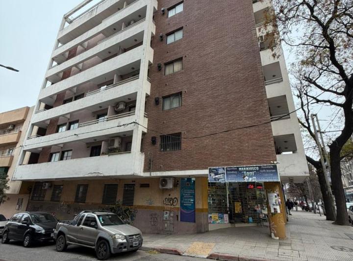 Departamento · 55m² · 1 Ambiente