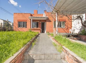 Casa · 112m² · 4 Ambientes · 1 Cochera · Casa en Venta en Lote Propio – San Andrés