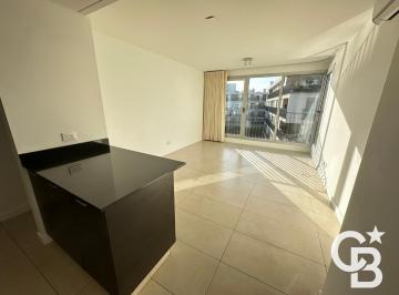 Departamento · 46m² · 2 Ambientes · 1 Cochera · Alquiler Departamento 2 Ambientes - Vilahaus, Ayres Vila