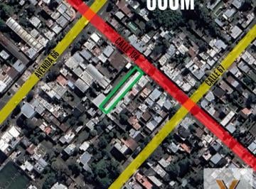 Terreno · 600m² · Terreno en Venta - 600 m² - La Plata
