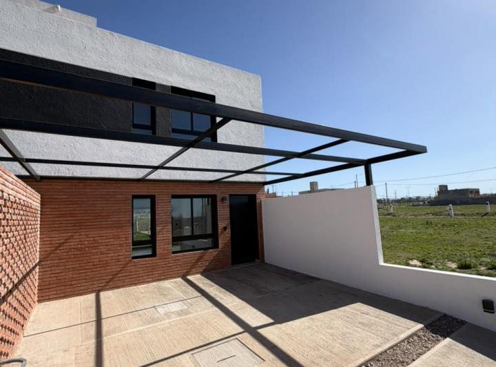 Departamento · 100m² · 2 Ambientes · 2 Cocheras