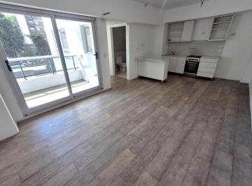Departamento · 49m² · 2 Ambientes · Venta – Departamento 2 Ambientes Sobre Av Cabildo