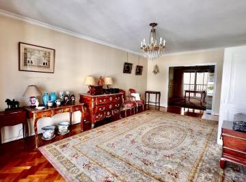 Departamento · 200m² · 5 Ambientes · 1 Cochera · Departamento Alquiler