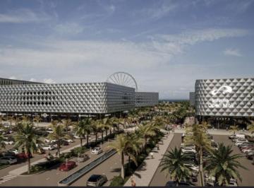 Foto · Local Comercial en Infinito Open Mall – El Futuro Comercial
