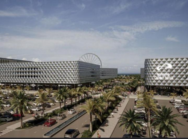 Local comercial · 38m² · 1 Ambiente