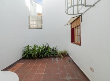 PH · 95m² · 3 Ambientes · 1 Cochera · PH en Venta de 3 Ambientes en Parque Avellaneda con Balcón, Patio y Cochera Cubierta - Sin Expensas