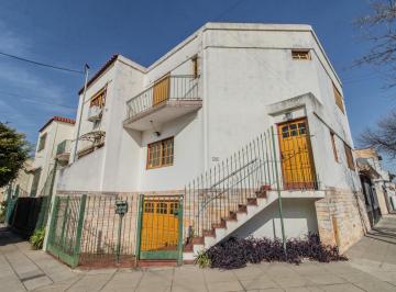 PH · 95m² · 3 Ambientes · 1 Cochera · PH en Venta de 3 Ambientes en Parque Avellaneda con Balcón, Patio y Cochera Cubierta - Sin Expensas