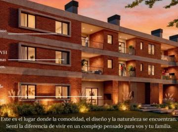 Departamento de 7 ambientes, Córdoba · Venta Departamento 3 Dorm. 2 Baños - 128 Mtrs Propios - Arguello