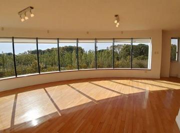 Departamento · 160m² · 3 Ambientes · 1 Cochera · Venta 3 Ambientes Torre Renoir - P Madero - Tipologia Ave