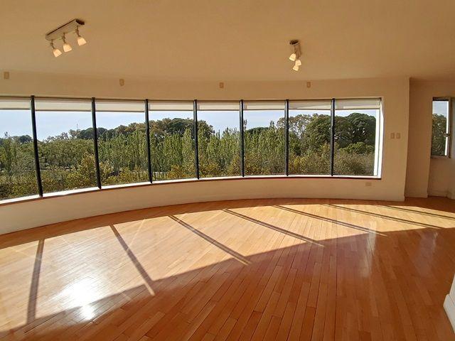 Departamento · 160m² · 3 Ambientes · 1 Cochera