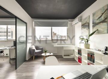 Oficina comercial · 29m² · 2 Ambientes · Oficina en Venta en La Plata