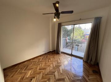 Departamento · 37m² · 2 Ambientes · Venta Departamento 2 Ambientes en Recoleta