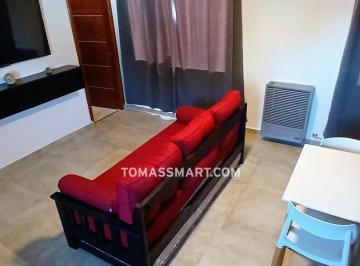 Departamento · 45m² · 2 Ambientes · Departamento en Alquiler por 3 o 6 Meses