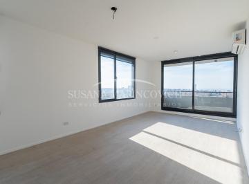 Departamento · 79m² · 3 Ambientes · Departamento de 3 Ambientes con Vista Al Rio en Park Bamboo La Lucila