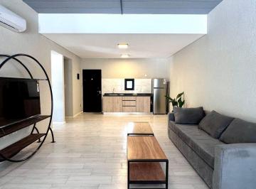 Departamento · 37m² · 1 Ambiente · 1 Cochera · Venta Monoambiente Campus Village Pilar