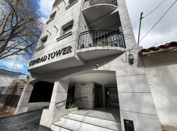Departamento · 2 Ambientes · 1 Cochera · Departamento en La Perla