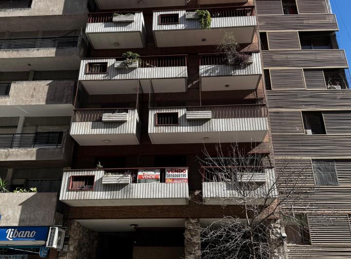 Departamento · 72m² · 5 Ambientes