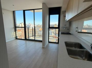 Departamento de 3 ambientes, Mar del Plata · Venta Semipiso 3 Ambientes con Cochera a Estrenar "Chauvin"