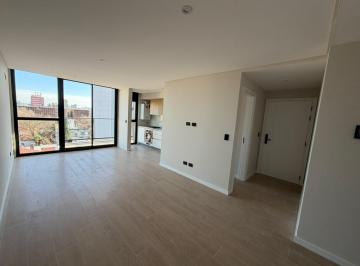 Departamento · 89m² · 3 Ambientes · 1 Cochera · Venta Semipiso 3 Ambientes con Cochera a Estrenar "Chauvin"