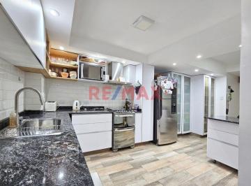 Departamento · 144m² · 4 Ambientes · 1 Cochera · Depto 4 Amb Venta Las Cañitas - Espacio Guardacoche