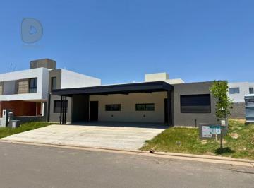 Casa · 140m² · 4 Ambientes · 2 Cocheras · Duplex San Ignacio Village Manantiales