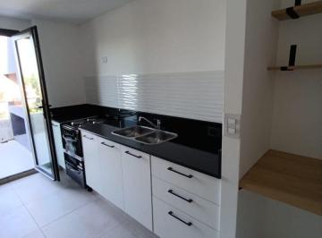 Departamento · 46m² · 2 Ambientes · 1 Cochera · Venta de Departamento de 2 Ambientes en Complejo Zug Verdi, Pilar