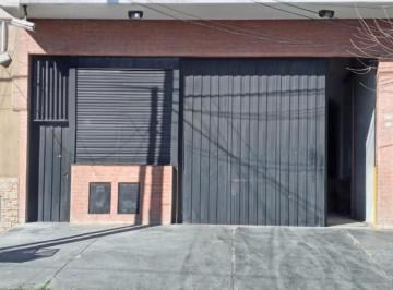 Depósito · 623m² · 8 Ambientes · 12 Cocheras · Galpón en Venta + Dúplex + 2 Deptos - Lanús Oeste