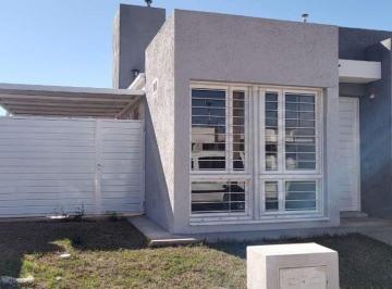Casa de 2 ambientes, Córdoba · Alquiler de Casa en Barrio Santa Isabel de Horizonte