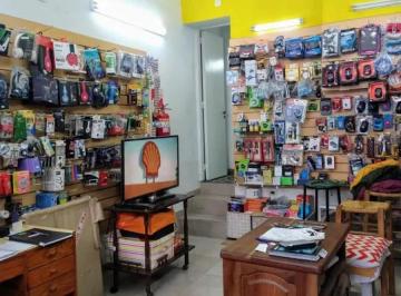 Local comercial · 37m² · 1 Ambiente · Local en Venta - 1 Baño - La Plata