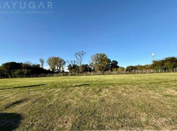 Terreno · 660m² · Venta Lote en Barrio San Juan Chico