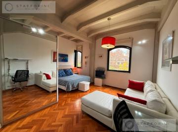 Departamento · 33m² · 1 Ambiente · 1 Cochera · Departamento en Puerto Madero