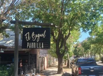 Fondo de comercio , Tigre · Fondo de Comercio en Venta - Restaurant Parrilla y Bar - Dique Lujan