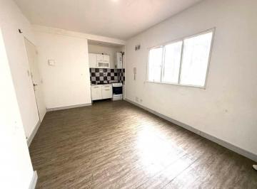 Departamento · 20m² · 1 Ambiente · Venta Monoambiente Almagro Piso Alto Luminoso