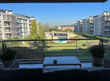 Departamento · 145m² · 5 Ambientes · 2 Cocheras · Departamento Amoblado en Arboris