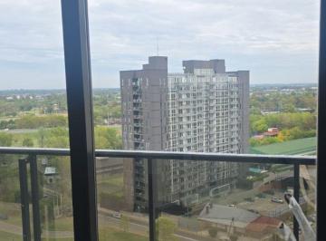 Departamento de 3 ambientes, Tigre · Departamento en Alquiler a Estrenar - Brickell Boulevard - Piso 14