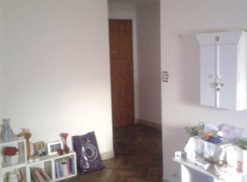 Departamento de 2 ambientes, La Paternal · 2 Ambiente Balcon Muy Buen Estado