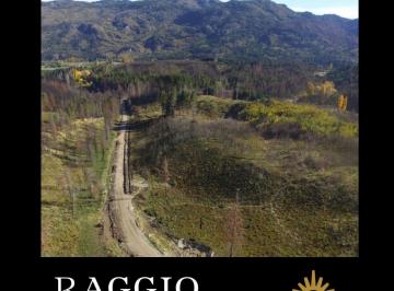 Terreno · 9000m² · Lote Sobre Ruta 40 | 9.000 m² | Lago Puelo (Lg - 9)