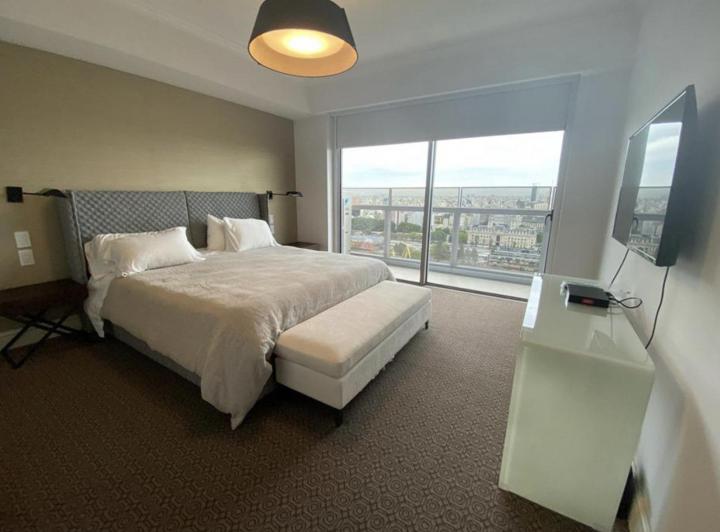 Departamento · 142m² · 3 Ambientes · 1 Cochera