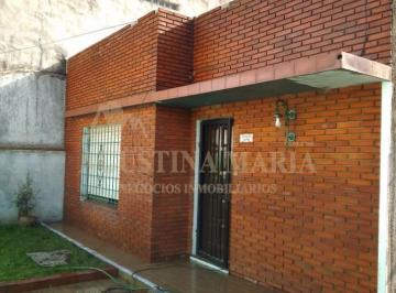 Casa · 80m² · 4 Ambientes · Alquiler Casa 4 Ambientes Apto Profesional