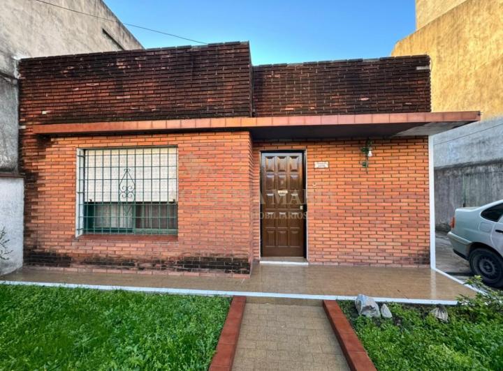 Casa · 80m² · 4 Ambientes
