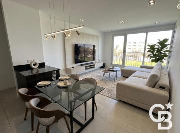 Departamento · 45m² · 2 Ambientes · 1 Cochera · Venta Departamento 2 Ambientes - Vilahaus, Ayres Vila