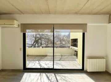 Departamento de 2 ambientes, Colegiales · Luminoso 2 Ambientes - Balcón con Parrilla y Lavadero