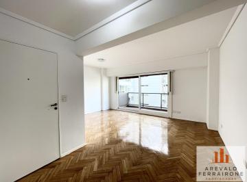 Departamento · 62m² · 3 Ambientes · Alquiler 3 Ambientes Reciclado en Belgrano