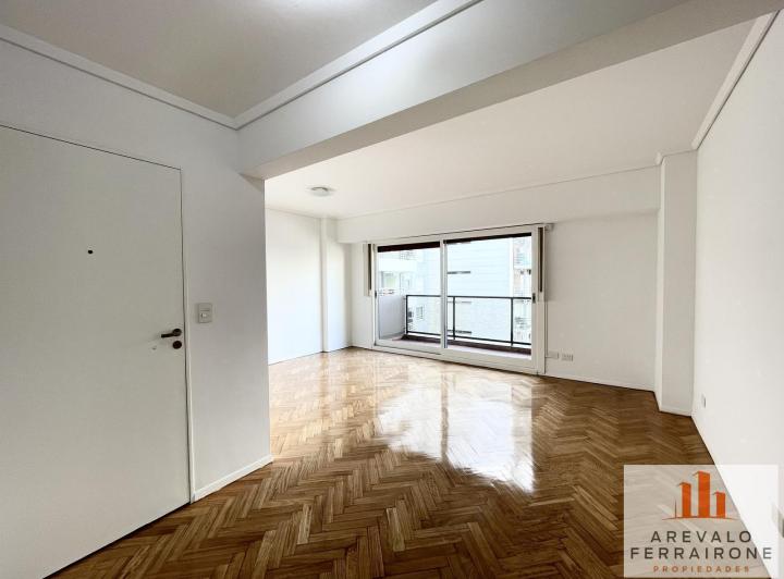 Departamento · 62m² · 3 Ambientes
