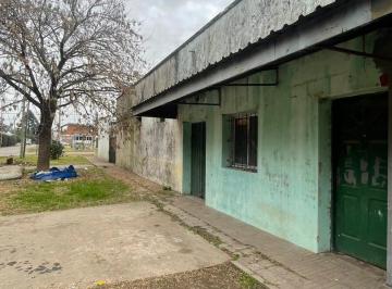Depósito , Luján · Lote 1500 m² con Galpon / Taller 258.85 m² Ruta 5 Km 68 Lujan